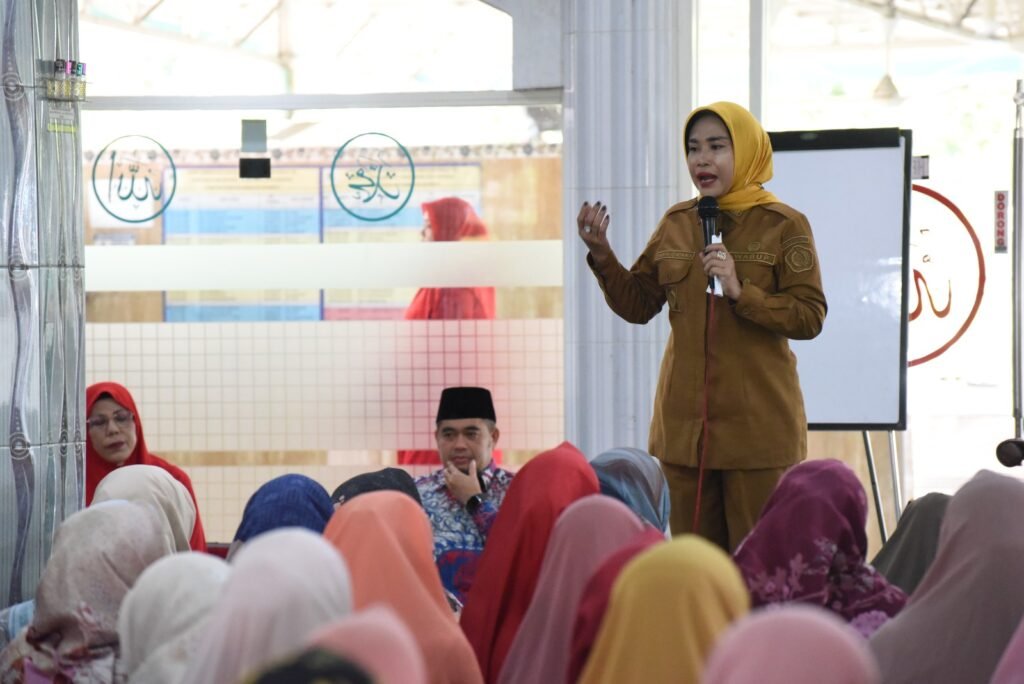 Wabup Sidoarjo Titip Doa Agar Tetap Amanah Memimpin Kabupaten Sidoarjo