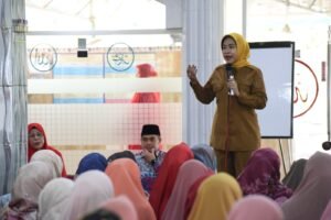 Wabup Sidoarjo Titip Doa Agar Tetap Amanah Memimpin Kabupaten Sidoarjo