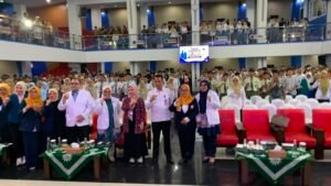 Pemkab Sidoarjo Perkuat Edukasi HIV Sejak Usia Sekolah Melalui “Sidoarjo Youth Safeguard 2026”