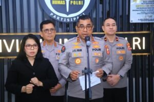 Polri Pastikan Proses Pemeriksaan Personel di Aceh Dilaksanakan Secara Profesional dan Transparan