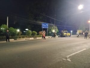 Polres Kediri Kota Tindaklanjuti Keluhan Warga soal “Jumat Gaul”, Kabag Ops : Jangan Ganggu Ketertiban Umum dan Ketenteraman Masyarakat