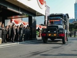 Polda Jatim Kirim Bantuan Kemanusiaan ke NTT, Siapkan Dapur Lapangan hingga Tim Trauma Healing