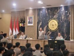 Polri Kerahkan 403 Personel untuk Edukasi dan Pencegahan Karhutla di Sejumlah Wilayah