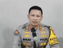 Polda Metro Jaya Berikan Layanan Penyampaian Aspirasi Agar Nyaman dan Tertib Bagi Seluruh Aktifitas Masyarakat Lainnya