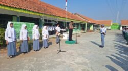 Polres Lamongan Bangun Kesadaran Hukum Pelajar Se-Kabupaten