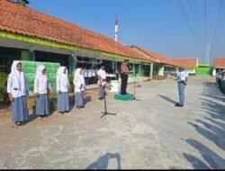 Polres Lamongan Bangun Kesadaran Hukum Pelajar Se-Kabupaten