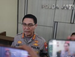 Tindak Lanjuti Arahan Kapolri, Polda Jatim Perkuat Patroli dan Pencegahan Karhutla