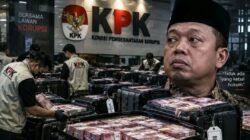KAKI Jatim Dukung KPK Seret Nusron Wahid Jika Terlibat OTT HGB, Tidak Ada Pejabat Kebal Hukum