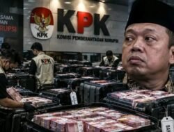 KAKI Jatim Dukung KPK Seret Nusron Wahid Jika Terlibat OTT HGB, Tidak Ada Pejabat Kebal Hukum