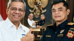KAKI Jatim: Gebrak Rokok Ilegal hingga Penyelundupan, Kinerja Dirjen Bea Cukai Layak Diapresiasi Presiden