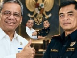KAKI Jatim: Gebrak Rokok Ilegal hingga Penyelundupan, Kinerja Dirjen Bea Cukai Layak Diapresiasi Presiden